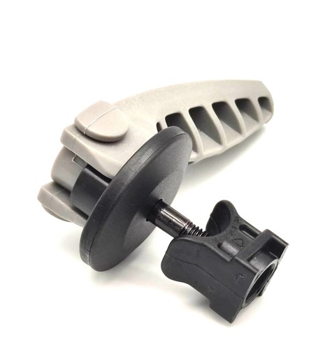 Bosch klemmhebel grau für - bosch®,