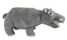 Plüsch Nilpferd ca. 38 cm