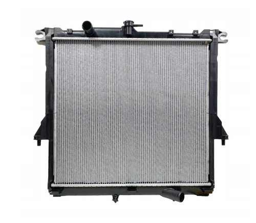 Wasserkühler kühler isuzu - wasserkÜhler,