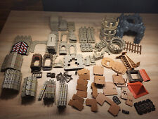 Playmobil Ersatzteil Ritterburg 3666 3030 3667 3446 3445 3450 Konvolut Sammlung