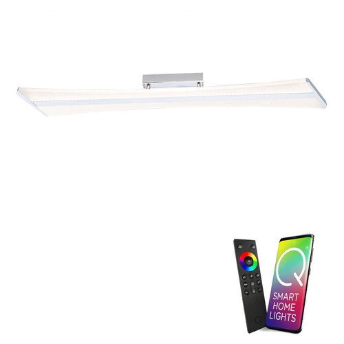 Led deckenleuchte dimmbar - led,