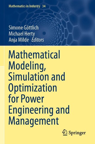 Mathematical modeling - mathematical,