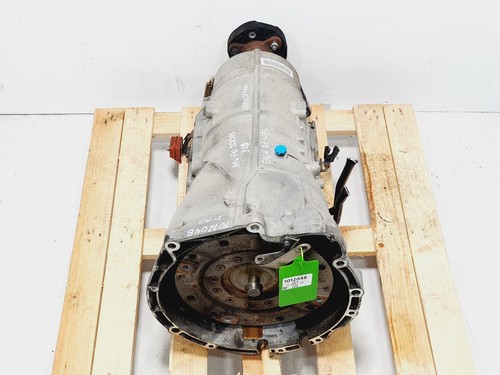 Automatikgetriebe bmw e90 3er - automatikgetriebe,