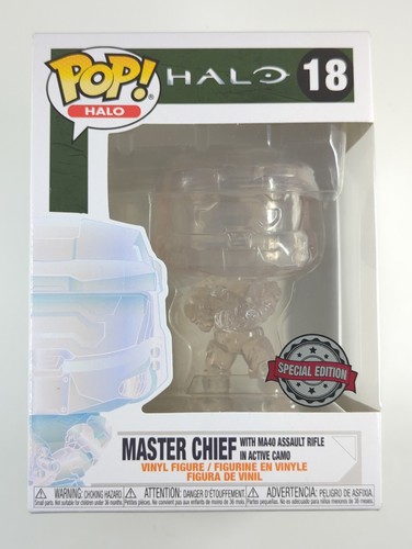 Halo master chief in - halo,