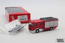 Herpa Scania CP28 Crewcab