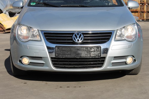 Eos farbe silber - vw,