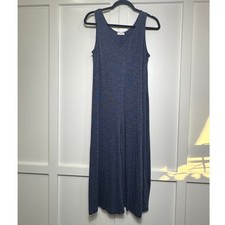 Eyeshadow Blue Marled Knit