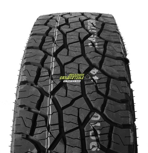 Kumho road venture - venture, m+s