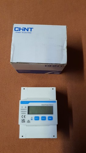Chint dtsu666 100a 4ma - dtsu666-h, 100a/4ma