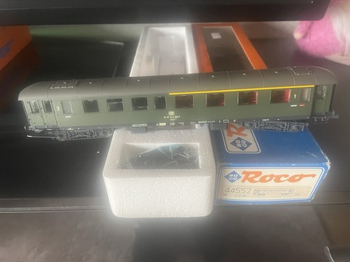 Roco 44552 epoche iv - h0,