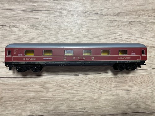 Trix express 3383 dsg - 3383,