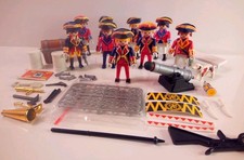 Playmobil COLOR Soldaten