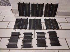 Fleischmann Auto Rallye Ausgleichsgerade