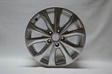 1x Original Alufelge VW Caddy