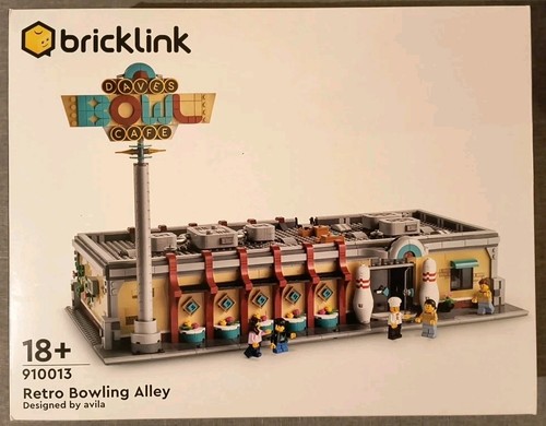 Lego bricklink - lego,