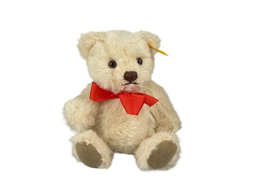 Steiff tier stofftier - stofftier, sammler