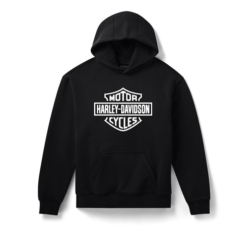 Harley davidson hoodie - harley-davidson,