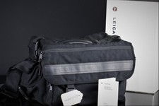 Leica 14852 Lei28 Kombitasche Bag Mit OVP CE10845
