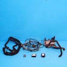 Opel Insignia A Standheizung Nachrüstsatz 9272718 Heizgerät BENZIN Original OJ