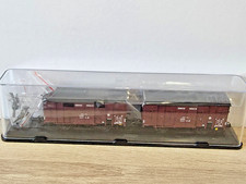 (6441) REE MODELS WB-247, 2er