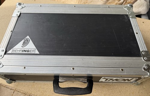 Rack koffer zoll he - rack,