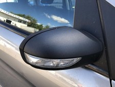 Mercedes B Klasse W245 Außenspiegel rechts Seitenspiegel unlackiert elektrisch