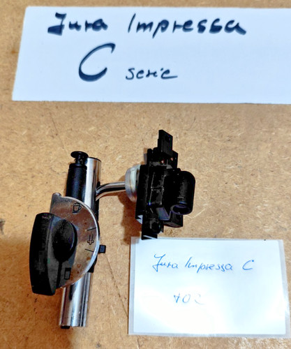 Jura impressa serie - c,