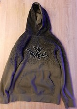 Hoodie Kapuzenpullover Jungen