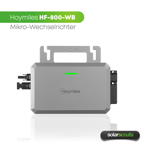 Hoymiles 800 wb - hoymiles, hf-800-wb