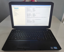 *Schnäppchen*Dell Latitude E5530 15,6" 1920x1080 i5-3340M 6GB RAM Windows11
