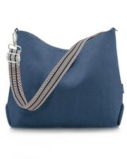 Große Cord Tasche Damen