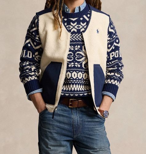 Polo ralph lauren - ralph,