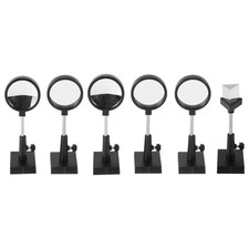 Experimentelles Set für