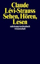 Sehen, Hören, Lesen (suhrkamp