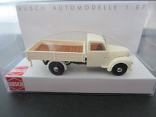 BUSCH 52300 FRAMO V901/2