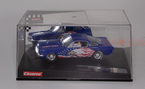 Carrera evolution ford - carrera, evolution,