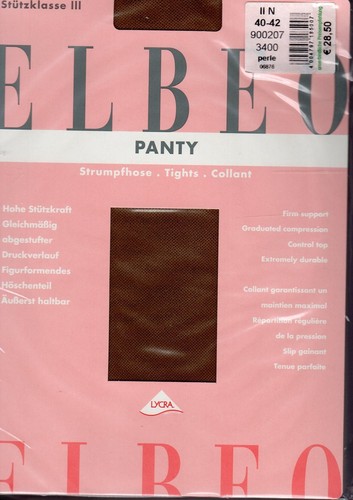 Elbeo panty - elbeo,