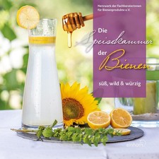 Die Speisekammer der Bienen ~