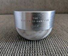 Ritual of Namaste Day 50 ml Tiegel Cremedose Dose LEER wieder befüllbar