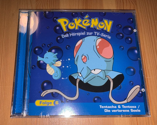 Pokemon tentacha tentoxa - -, &