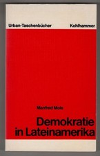 Demokratie in Lateinamerika