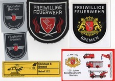 Ärmelabzeichen Aufkleber