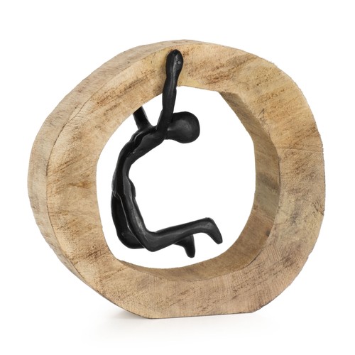 Skulptur nicht aufgeben - skulptur,