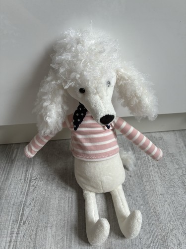 Hund pudel beatnik buddy - hund,