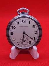 Alte Taschenuhr CHRONOMETER