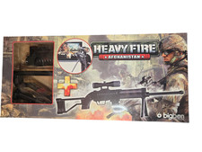 Heavy Fire Afghanistan