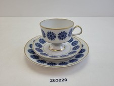 Sammeltasse Fine China Lichte