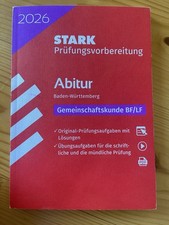 STARK Gemeinschaftskunde -