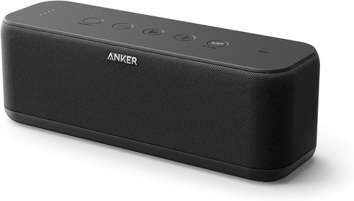 Anker soundcore boost - soundcore,