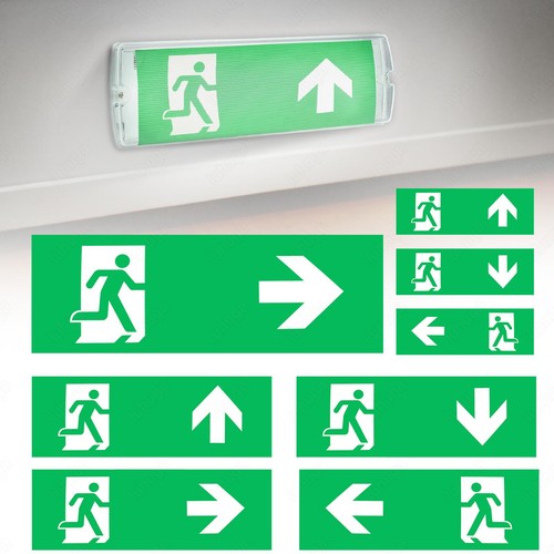 Led notleuchte - led,